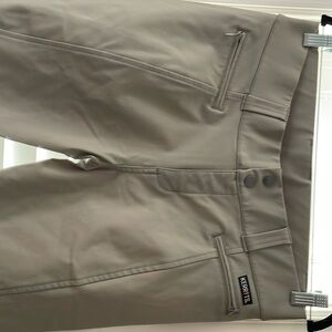 Kerrits knee grip horse riding pants